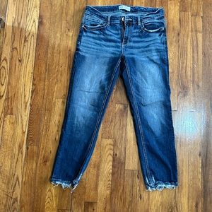 BKE jeans